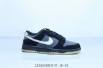 耐克 Nike Sb Dunk Low Pro 复古低帮 休闲运动滑板板鞋 212620Adryu半 36-45