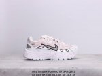 公司级nike Initiator Running 耐克ins 超火复古老爹跑鞋 纯原版本 耐克 P-6000老爹鞋initiator 独家出货 独家私模 原鞋