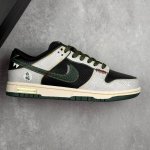 本地 核心私 Nk Sb Dunk Low 蛇年限定 周年高端定制 低帮休闲板鞋 #定制鞋盒 大厂纯原品质出货 超高清洁度 皮料切割干净无任何毛边 细节完美 货