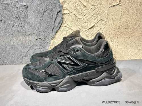 新品上市实拍 Joe Freshgoods X New Balance Nb9060 联名款 复古休闲运动慢跑鞋 U9060Foc #鞋款灵感源自设计师本人对夏