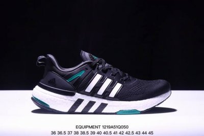 公司级adidas阿迪达斯equipment+ 运动鞋boost缓震透气休闲运动鞋跑步鞋 货号:Ho2759 Xm1219Q050