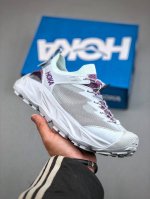 210 Hoka M Hopara 2 霍帕拉 2代 纯原鞋开模 最正确顶级版 户外登山 溯溪Hoka凉鞋 Me+阿B组合正确大底货号：1147670/Inm