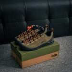 核心私 科恩Keen 贾斯珀都市系列复古低帮系带户外风露营徒步登山运动训练鞋 原楦型开发纸版#采用固色翻毛皮鞋面材质#内嵌高密度Eva发泡缓震脚垫#外置一体式包