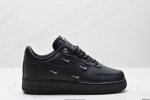 公司级Nike Air Force 1‘07 原楦头原纸板 打造纯正低帮空军版型 专注外贸渠道 全掌内置蜂窝气垫 原盒配件 原厂中底钢印、拉帮完美 货号:Cu9