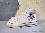 哪吒联名新品上市实拍 Irak X Converse Cons One Star Gore-Tex 联名款 匡威低帮休闲板鞋 A13648C Qlldcl241