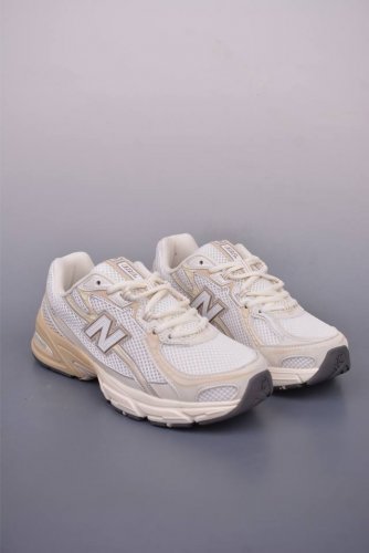 New Balance 740系列 复古老爹风休闲运动慢跑鞋 原盒 原吊牌 组合大底 1:1制作 官方货号: U740pr22622 尺码：36 37 37.5