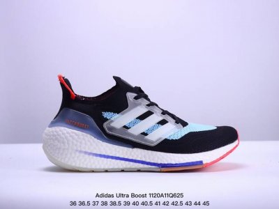 Adidas 阿迪达斯 Ub男女鞋真标真爆材质，升级原楦原纸版开发版型，全新primeknit纹路编织高频处理鞋面，采用更加厚实boost中底ss全新阿迪达斯a