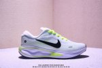 nike耐克 Journey Run 夏季新品男子款公路透气缓震跑步鞋 货号:Fj7765-100 码数如图 xm0524Q050