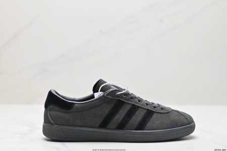 公司级阿迪达斯adidas Bali男女休闲复古减震低帮平底运动鞋 货号:Ig6121 尺码:36 36.5 37 38 38.5 39 40 40.5 41 - 点击图像关闭