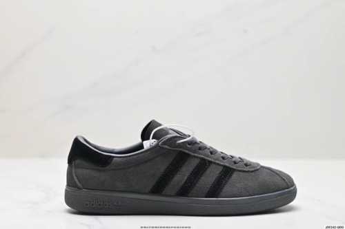 公司级阿迪达斯adidas Bali男女休闲复古减震低帮平底运动鞋 货号:Ig6121 尺码:36 36.5 37 38 38.5 39 40 40.5 41