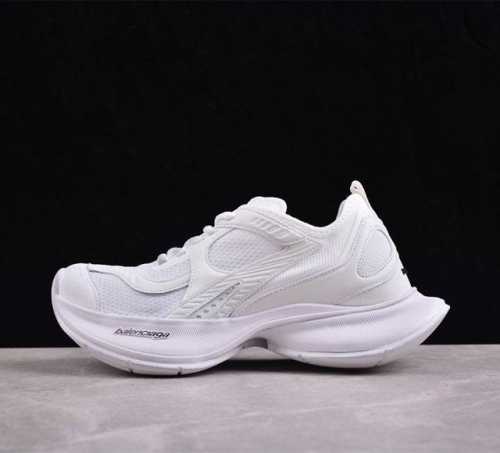 Balenciaga 巴黎世家 Circuit 透气网面休闲鞋wflgy0120 尺码：35 36 37 38 39 40 41 42 43 44 45 46