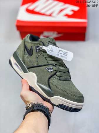 耐克FLIGHT '89 LOW低帮男运动鞋冬季新款复古复古板鞋FZ3045-300 尺码：36-45半 编码：11JVD386A10 - 点击图像关闭
