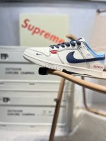 Nike Sb Dunk Low 大厂出品 极力推荐 新配色 原装头层材料 独家版型蒸餾加工 帶來的是更好的视觉和脚感体验 大厂纯原品质出货 清洁度 电绣工艺
