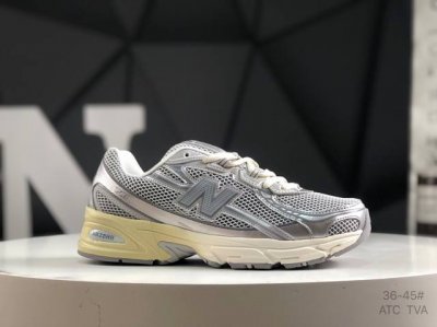新百伦 Nb New Balance 740 系列新百伦 潮流男女运动鞋 Nb740跑步鞋透气鞋复古潮鞋 尺码：36 37 37.5 38 38.5 39.5
