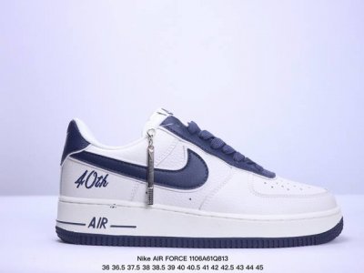 公司级Nike Air Force 1 Low 07 原楦头原纸板 打造纯正低帮空军版型 专注外贸渠道 全掌内置蜂窝气垫 原盒配件 原厂中底钢印、拉帮完美 官方