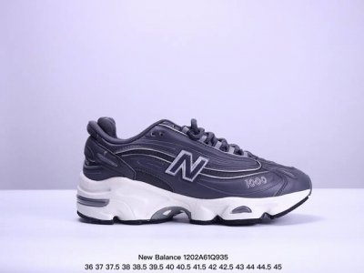 New Balance 0系列 复古老爹风低帮休闲运动跑步鞋 M 0Jf1 #小红书穿搭款式，原楦原纸版开发版型 尺码：36～45带半码 Xm 2Q935