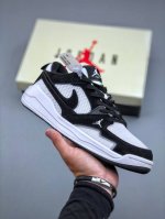 Air Jordan Cmft Era Aj 乔丹复古运动板鞋 Hj6777-001 尺码 36 36.5 37.5 38 38.5 39 40 40.5 41