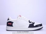 海外爆款限量发售！公司级 Travis Scott x Fragment Design x Jordan Air Jordan 1 Low OG SP “斯图西