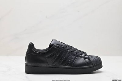 真标阿迪达斯adidas三叶草 Originals Superstar贝壳头系列低帮经典百搭休闲运动板鞋 货号:R83896 尺码:36 36.5 37 38