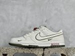 Nk Dunk Low Retro “Diy高端定制” 低帮休闲运动板鞋 原装头层材料 用料绝不含糊 独家版型蒸餾加工帶來的是更好的视觉和脚感体验 清洁度 电绣