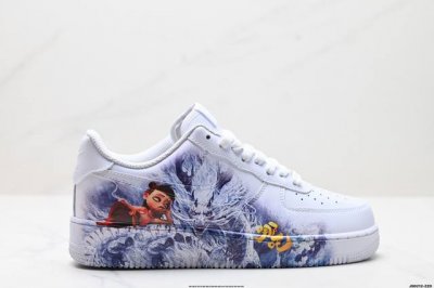 公司级Nike Air Force 1‘07 Lv8 原楦头原纸板 打造纯正低帮空军版型 专注外贸渠道 全掌内置蜂窝气垫 原盒配件 原厂中底钢印、拉帮完美 货号