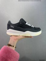 180 公司级Jordan Flight Court Decides War X Nike Jordan Flight Court Ate 搭防滑耐磨 低帮 耐