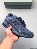 new Balance M1906Ri Nb宝藏老爹鞋款 复古元素叠加 质感超级棒 楦版型材料细节做工精细 货如实拍图 作为Nb最经典的档案鞋型之一 与 2一样
