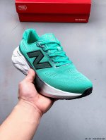集图 200 新百伦New Balance W880系列复古老爹风休闲运动慢跑鞋 0302861S28