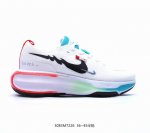 真标耐克nike Air Zoom Pegasus 41 超级飞马涡轮增压马拉松休闲运动慢跑鞋 货号:Fz5056-889 尺码:40-45 Id:3083M7
