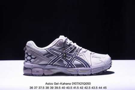 公司级asics Gel-Kahana 8 亚瑟士经典户外跑鞋如今机能风和户外风吹得正劲 这款gel-Kahana 8便是主打urban Outdoor机能越野 - 点击图像关闭