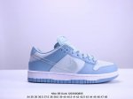 耐克nike Sb Dunk Low 扣篮系列复古低帮休闲运动滑板板鞋。采用脚感柔软舒适zoomair气垫，有效吸收滑板等极限运动在落地时带来的冲击力，为街头运