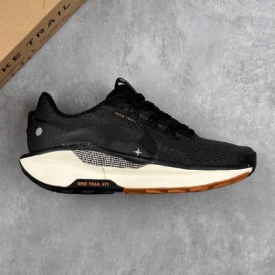 本地 核心私 全新耐克Nike Reactx Pegasus Trail 5 Sundial Daybreak 飞马越野5代系列低帮户外轻量休闲运动越野慢跑鞋