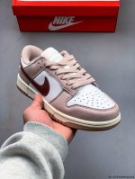 130 二层真标！耐克Nike Sb Dunk Low Pro经典百搭休闲滑板鞋 0309316L18