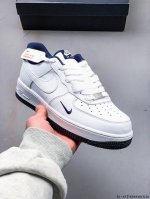 180 公司级！耐克Nike Air Force 1 Low 空军一号低帮经典百搭休闲板鞋 0308481X26