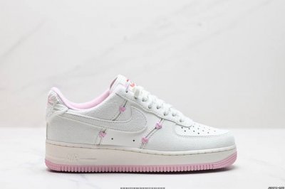公司级nike Air Force 1‘07 Se Prm 原楦头原纸板 打造纯正低帮空军版型 专注外贸渠道 全掌内置蜂窝气垫 原盒配件 原厂中底钢印、拉帮完美