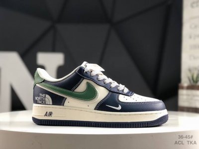 250 Nike Air Force 1 ‘07 空军一号低帮休闲板鞋 原楦头原纸板 纯正空军版型 定制鞋盒 全掌内置全掌气垫 原厂中底钢印 拉帮完美 货号：H