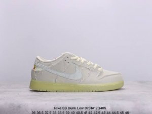 公司级nike Sb Dunk Low 原装头层材料 独家版型蒸餾加工 帶來的是更好的视觉和脚感体验 大厂纯原品质出货 清洁度 电绣工艺 皮料切割干净无任何毛边