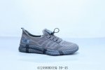北面 Men S Havel 舒适柔软防滑 低帮跑步鞋 412490Ddieq 39-45