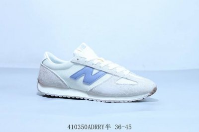 Nb新百伦New Balance 471系列 低帮复古休闲运动慢跑鞋 货号 U471Aa 410350Adrry半 36-45