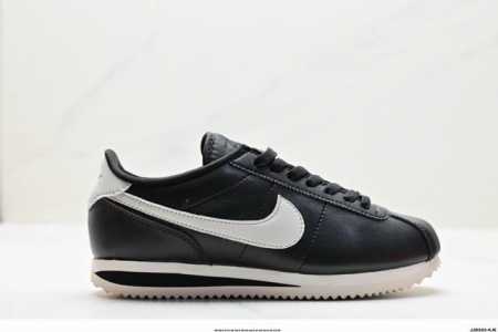 公司级Nike Classic Cortez 耐克经典轻便舒适男子阿甘鞋休闲跑步鞋运动鞋 纯粹而执着的精神 使得Cortez种在了一代人的心里 无论是否喜欢它复 - 点击图像关闭