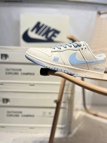 nike Sb Dunk Low 大厂出品 极力推荐 新配色 原装头层材料 独家版型蒸餾加工 帶來的是更好的视觉和脚感体验 大厂纯原品质出货 清洁度 电绣工艺