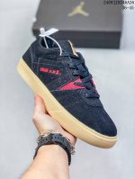 简介：乔丹nike Air Jordan Series 乔丹 低帮经典复古文化休闲鞋 Dz5534- 尺码: 如图所示 09Jjd346A26