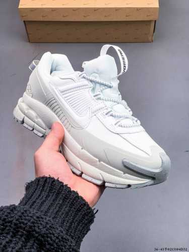 公司级！耐克Nike Zoom Vomero Roam 潮流低帮休闲运动鞋 Nike Zoom Vomero Roam男子冬季款运动鞋专为城市环境匠心设计，是潮