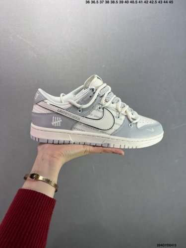 公司级Nk Dunk Low Retro ”Diy高端定制“ 解构绑带 低帮休闲运动板鞋 原装头层材料 用料绝不含糊 独家版型蒸餾加工帶來的是更好的视觉和脚感体