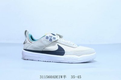 200 耐克 Nike Air Dunk Jumbo 复古开拓低帮 休闲运动滑板板鞋 货号 Fn4210-100 311560Adeiw半 35-45