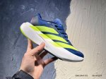 160 #新品上市实拍 阿迪达斯Adidas Adizero Evo Sl 舒适百搭防滑耐磨 低帮 休闲跑步鞋 货号:Jr5840 Qwldaa1722
