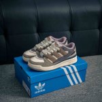 核心私 Adidas Originals Forum 0 舒适百搭 耐磨轻便 低帮 板鞋 货号：Js3159 尺码：36 36.5 37 38 38.5 39