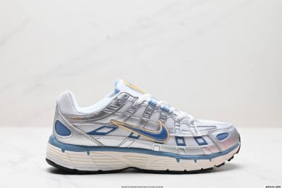 公司级nike Initiator Running 耐克ins 超火复古老爹跑鞋 纯原版本 耐克 P-6000老爹鞋initiator 独家出货 独家私模 原鞋