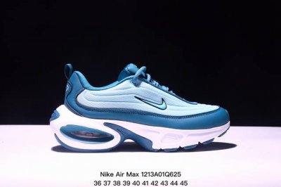 真标nike Air Max Portal 舒适百搭防滑耐磨 低帮 休闲跑步鞋 货号:Hf3053-001 尺码:36 37 38 39 40 41 42 43