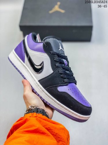 36-45 jordan 乔丹 男女鞋真标半码制 采用软质荔枝纹牛剖革组合翻毛皮鞋面材质 缜密拉帮中底布 鞋垫嵌Eva缓震物料及背胶 内置气垫及耐磨橡胶大底Ni